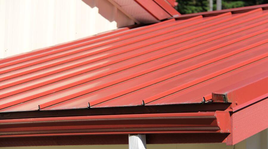 Emergency Industrial Roof Repair in South Boardman, MI